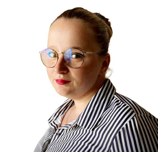 Pauline, fondatrice de Awa Consulting